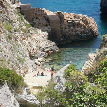 Anna 1924 Bed & Breakfast Gagliano del Capo Exterior photo