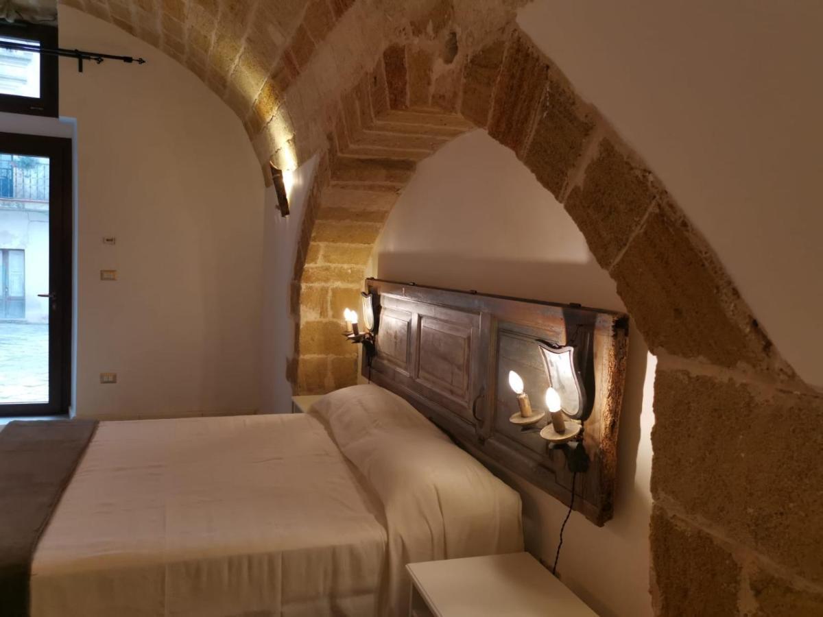 Anna 1924 Bed & Breakfast Gagliano del Capo Exterior photo