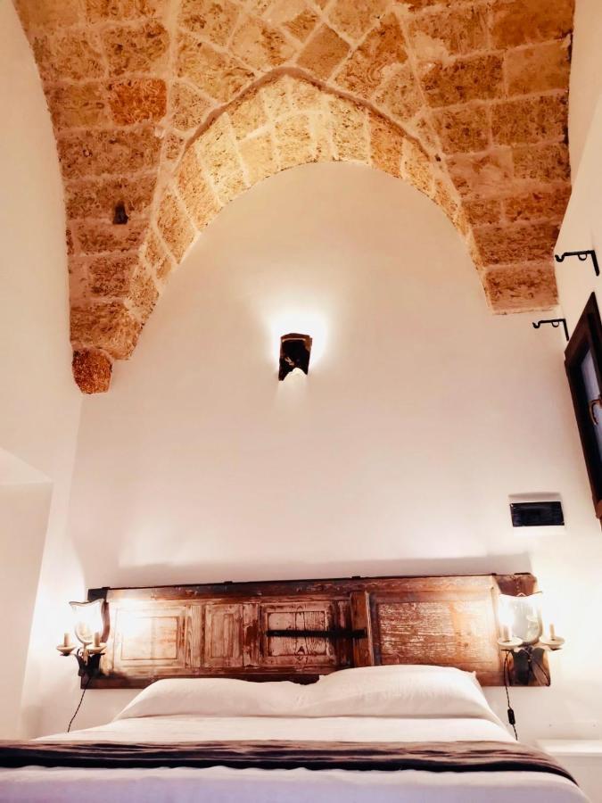 Anna 1924 Bed & Breakfast Gagliano del Capo Exterior photo