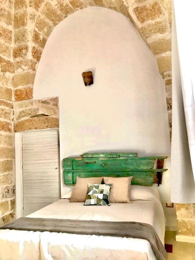 Anna 1924 Bed & Breakfast Gagliano del Capo Exterior photo