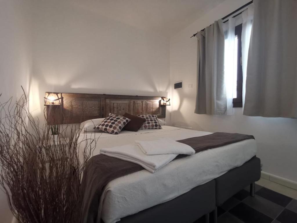 Anna 1924 Bed & Breakfast Gagliano del Capo Exterior photo